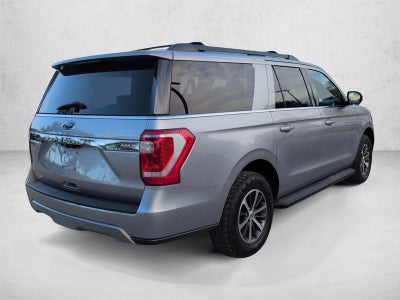 2021 Ford Expedition Max XLT 4x2