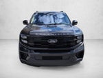 2025 Ford Expedition Max Active 4x4