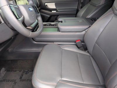 2025 Ford Expedition Max Active 4x4