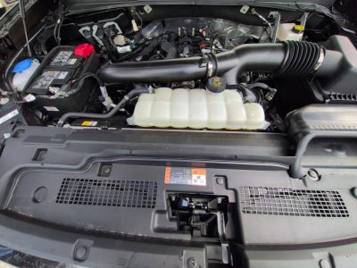 2025 Ford Expedition Max Active 4x4