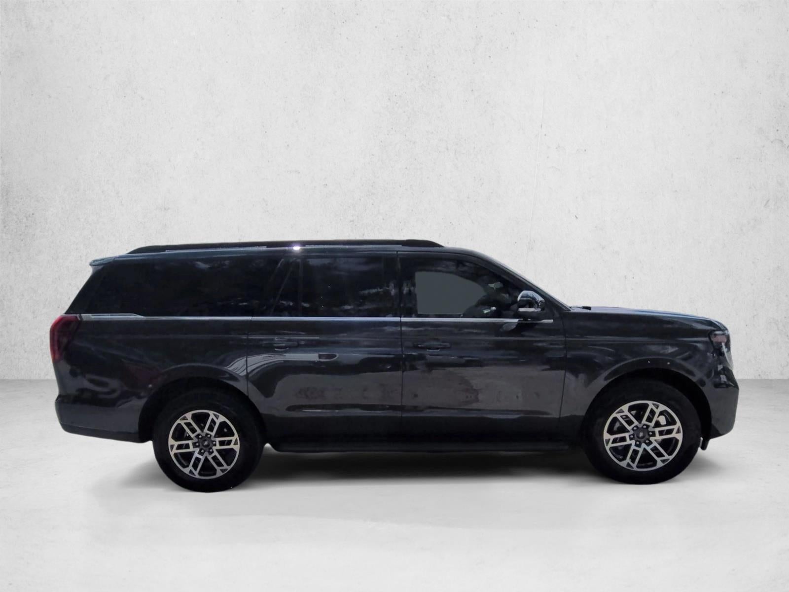 2025 Ford Expedition Max Active 4x4