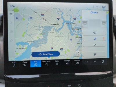 2023 Ford Expedition Max XLT 4x4