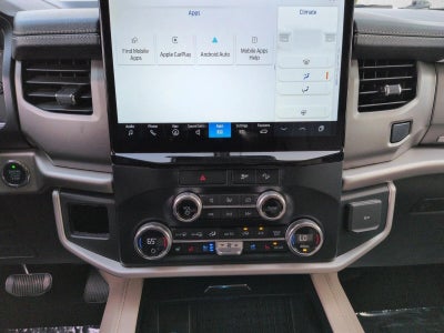 2023 Ford Expedition Max XLT 4x4