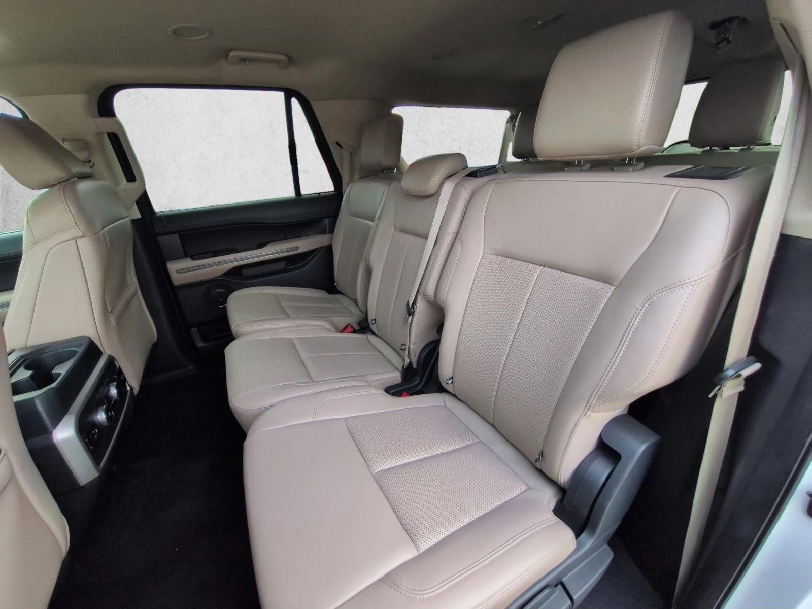 2023 Ford Expedition Max XLT 4x4