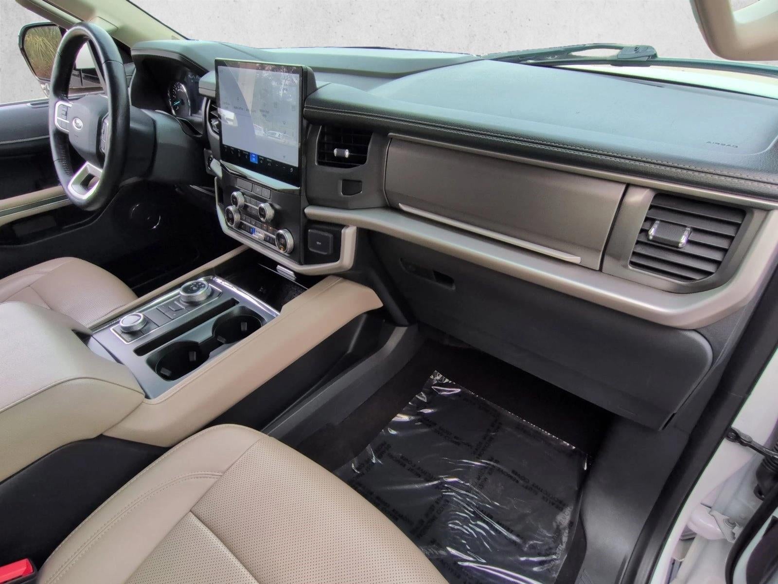 2023 Ford Expedition Max XLT 4x4