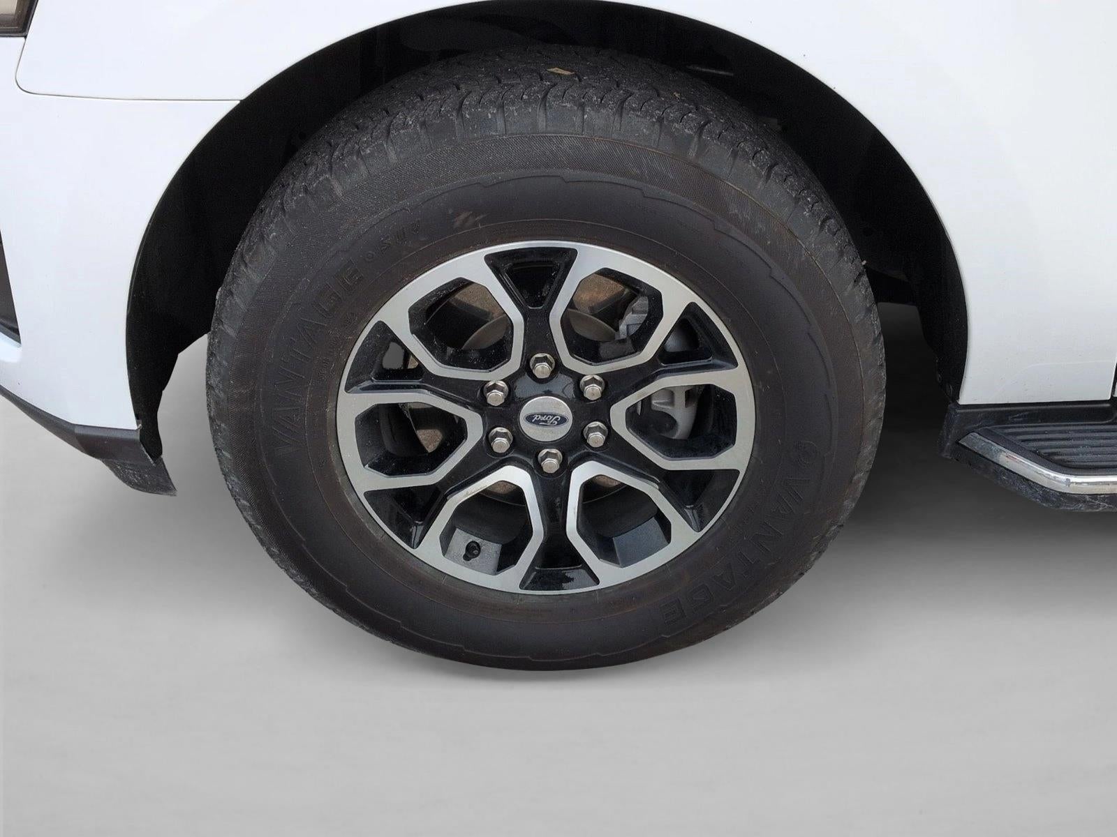 2023 Ford Expedition Max XLT 4x4