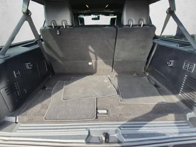 2015 Ford Expedition EL 2WD 4dr Limited