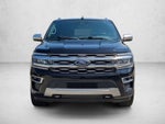 2023 Ford Expedition Max Platinum 4x4