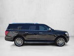 2023 Ford Expedition Max Platinum 4x4