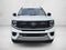 2025 Ford Expedition Max Platinum 4x4