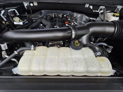 2025 Ford Expedition Max Platinum 4x4