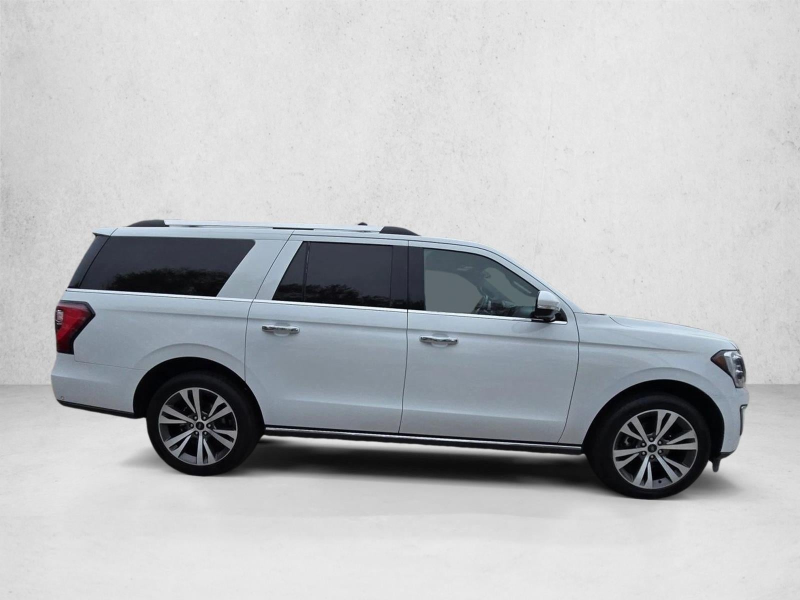 2021 Ford Expedition Max Limited 4x4