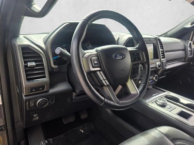 2021 Ford Expedition XLT 4x2