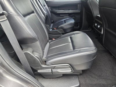 2021 Ford Expedition XLT 4x2