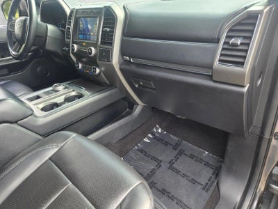 2021 Ford Expedition XLT 4x2