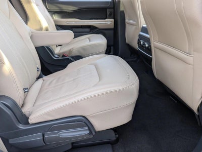 2023 Ford Expedition Limited 4x4