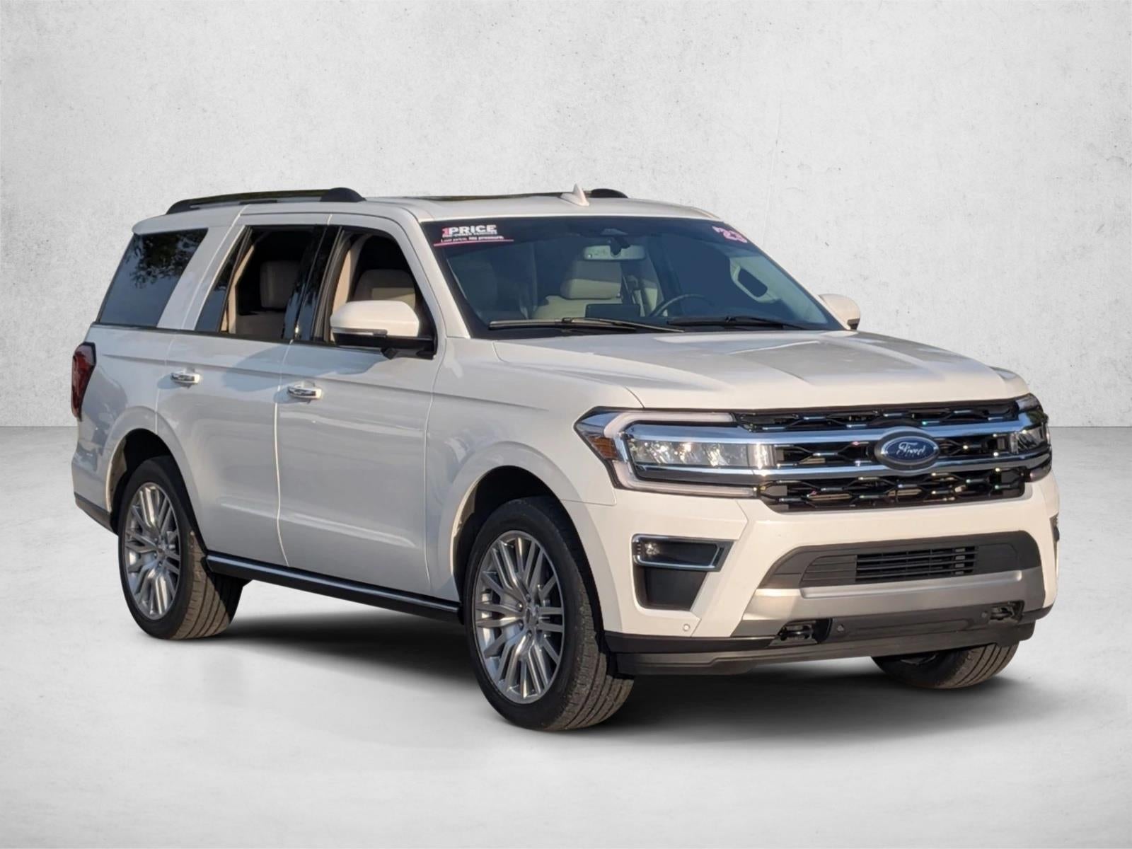 2023 Ford Expedition Limited 4x4