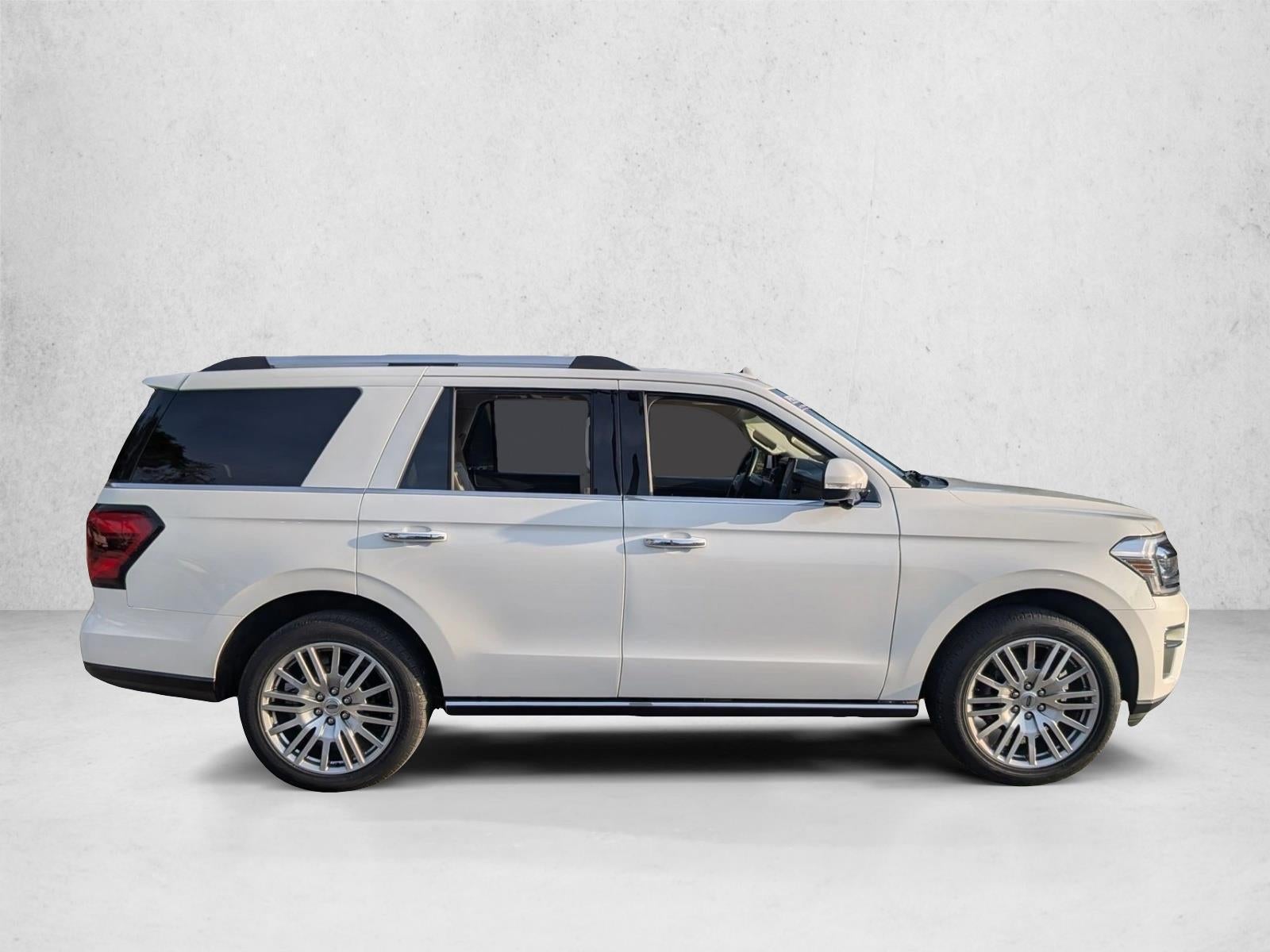 2023 Ford Expedition Limited 4x4