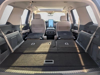 2023 Ford Expedition Limited 4x4