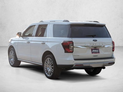 2023 Ford Expedition Limited 4x4