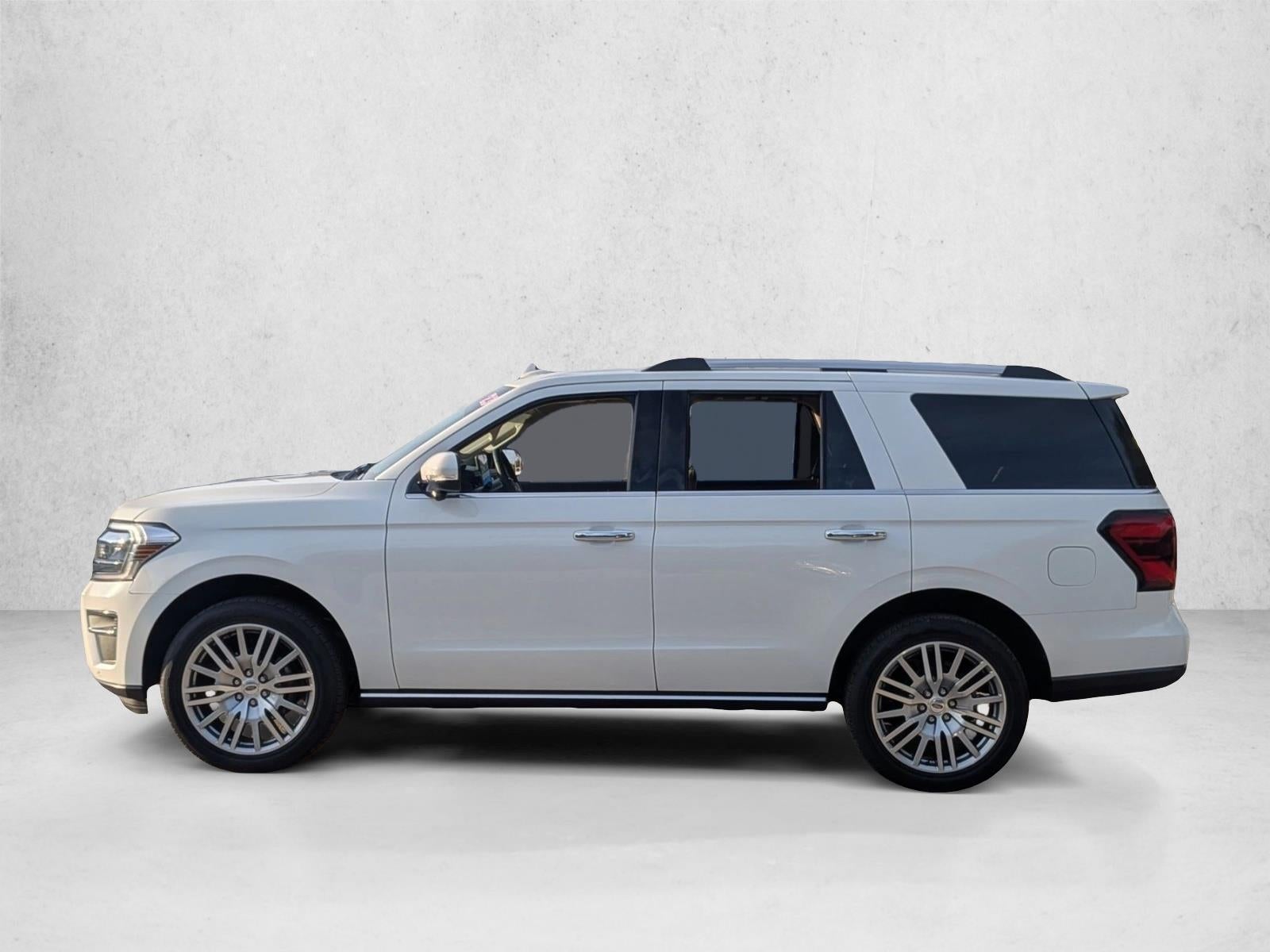 2023 Ford Expedition Limited 4x4