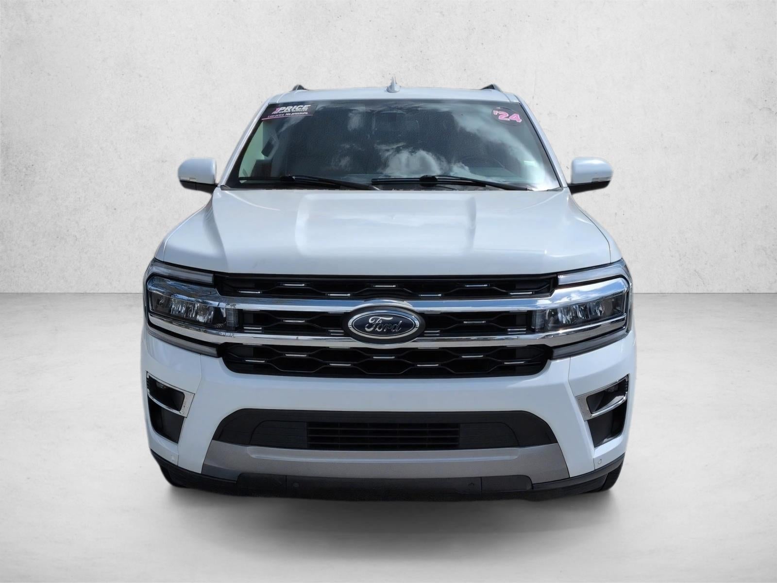 2024 Ford Expedition Limited 4x4