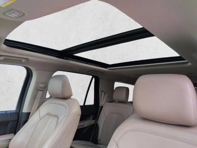2024 Ford Expedition Limited 4x4