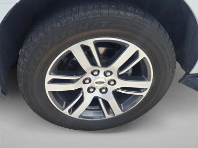 2024 Ford Expedition Limited 4x4