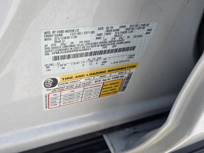 2024 Ford Expedition Limited 4x4