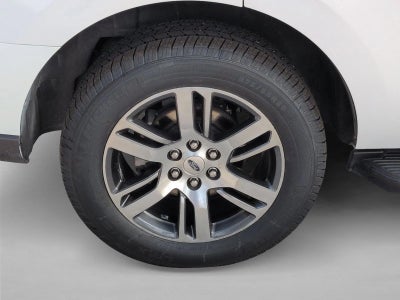 2024 Ford Expedition Limited 4x4