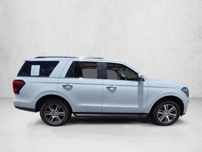 2024 Ford Expedition Limited 4x4