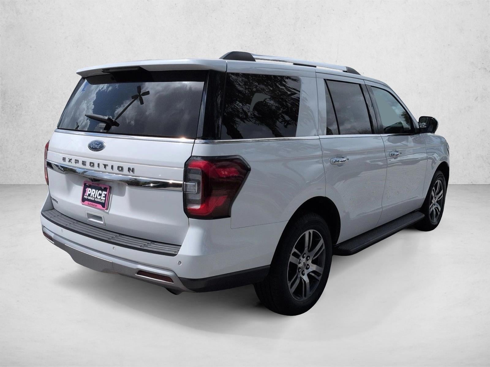 2024 Ford Expedition Limited 4x4