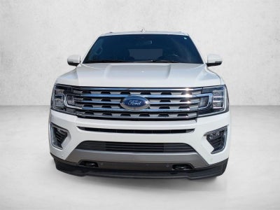 2021 Ford Expedition Limited 4x4