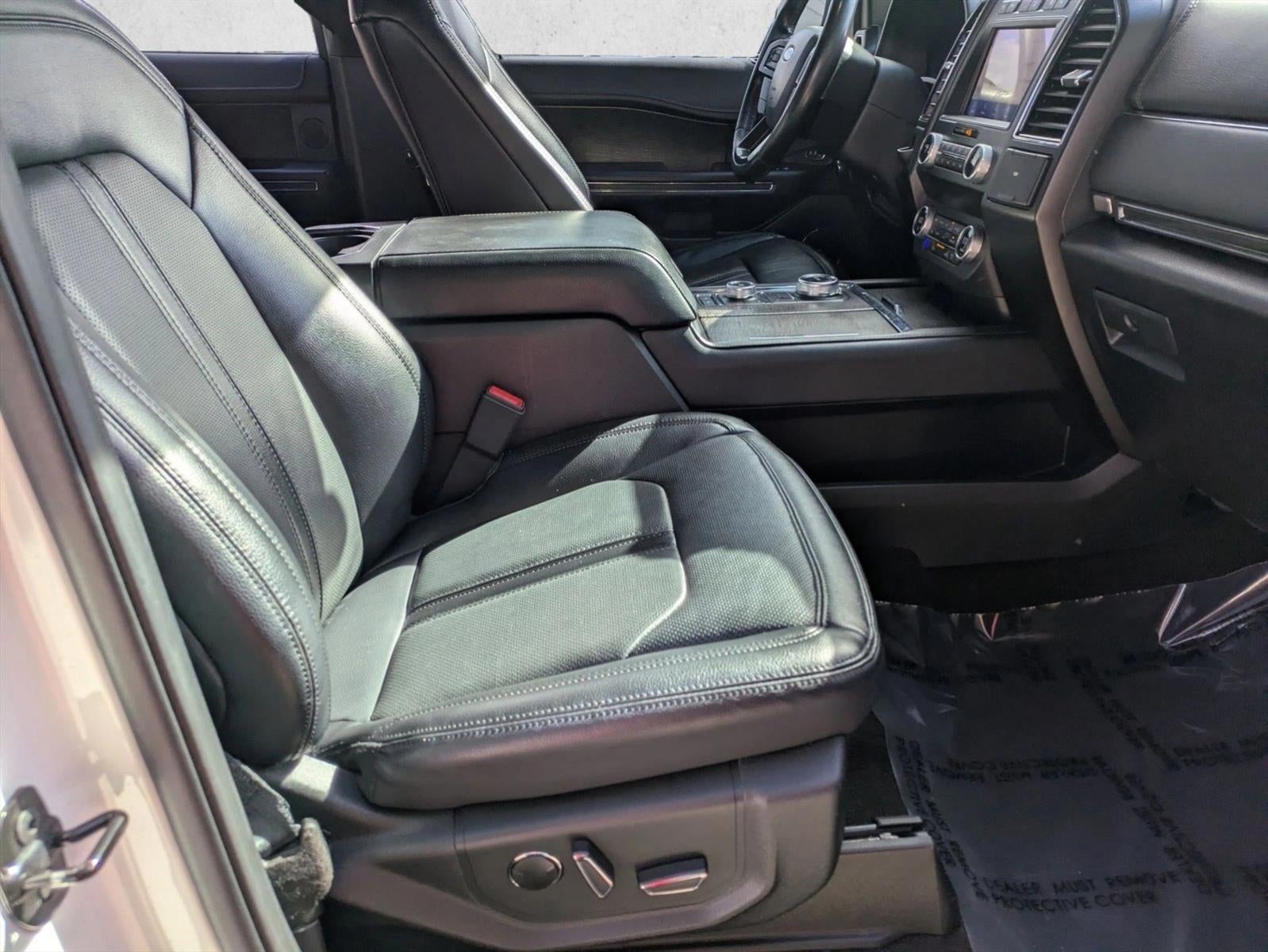 2021 Ford Expedition Limited 4x4