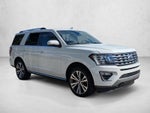 2021 Ford Expedition Limited 4x4