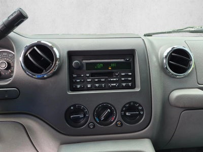 2006 Ford Expedition 4dr XLT