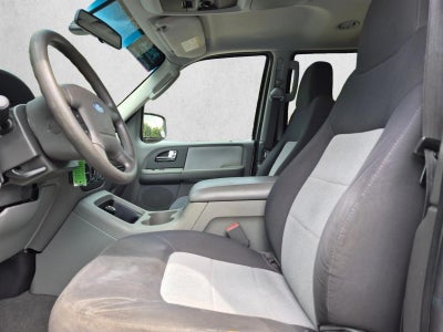 2006 Ford Expedition 4dr XLT