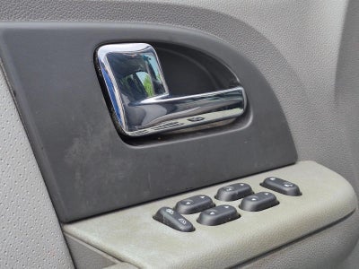 2006 Ford Expedition 4dr XLT