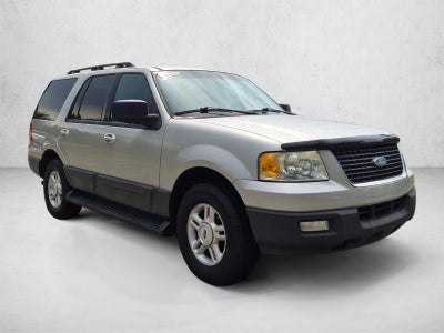 2006 Ford Expedition 4dr XLT