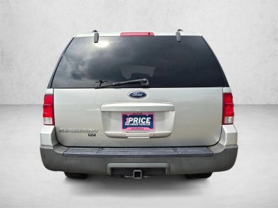 2006 Ford Expedition 4dr XLT