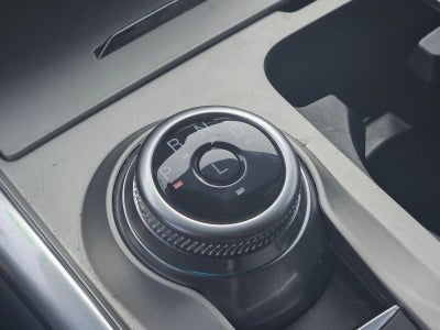 2023 Ford Explorer XLT RWD