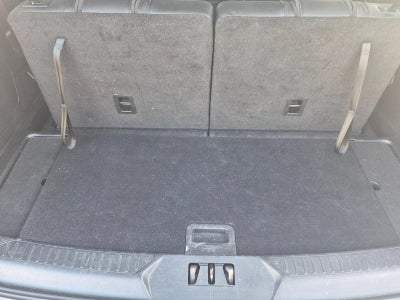 2023 Ford Explorer XLT RWD