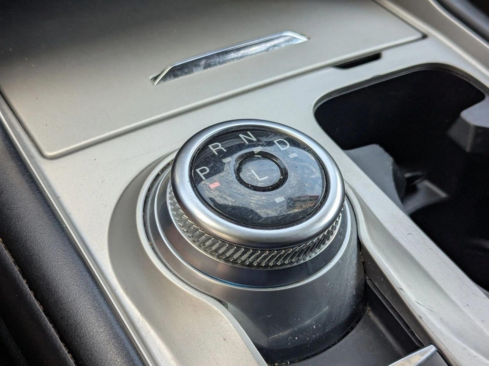 2021 Ford Explorer XLT RWD