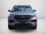 2021 Ford Explorer XLT RWD