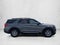 2021 Ford Explorer XLT RWD