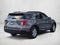 2021 Ford Explorer XLT RWD