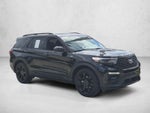 2023 Ford Explorer ST-Line RWD