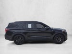 2023 Ford Explorer ST-Line RWD