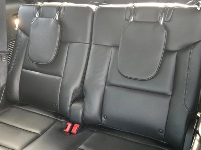 2021 Ford Explorer Limited 4WD