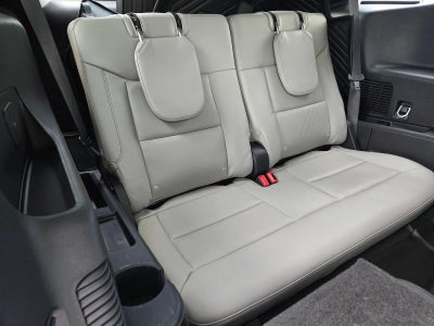 2025 Ford Explorer Active RWD